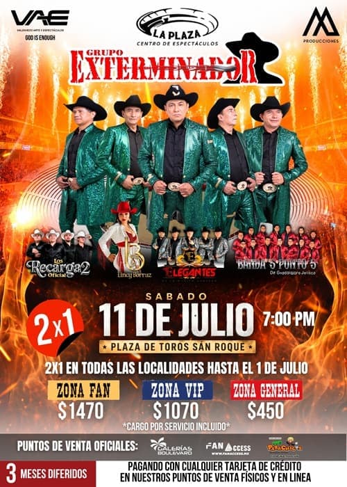Grupo Exterminador