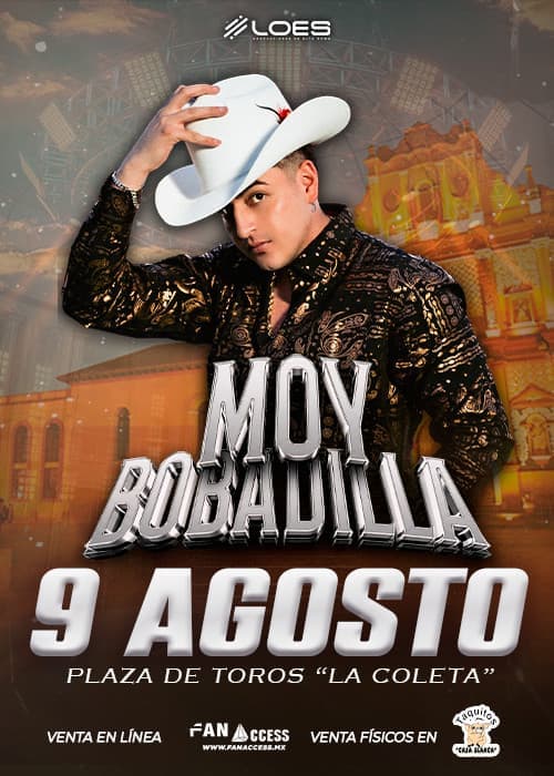 Moy Bobadilla - San Cristóbal de las Casas